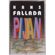 Hans Fallada - Pijan